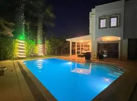 Bodrum Villa Dilayla