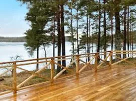 4 person holiday home in ÅRJÄNG