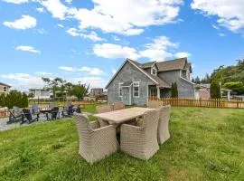 New Utsalady Beach House Camano Island