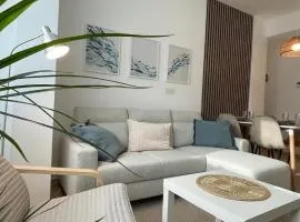 Apartamento en Águilas