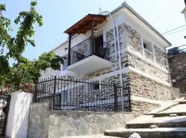 Archontiko Nikolaou Keramidi