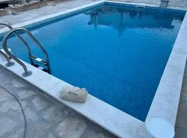 Villa Tunaj,Pool 2023 Neu,Novo,New