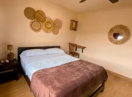 La Rosa Nautica Hostel