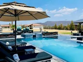 Hacienda Los Picachos