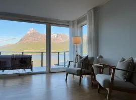 Nordic Bliss Apartment