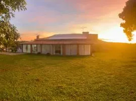 Casa Sossego com Piscina em Chapada dos Guimarães