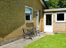 4 person holiday home in Struer