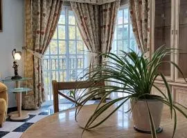 Piso en malaga arenas