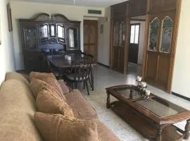 Casa muy comoda en excelente lugar