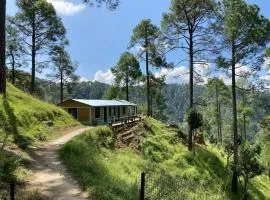 Joshi Cottage Binsar