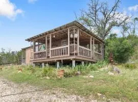 Artesia Hilltop Cabin
