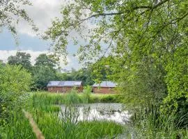Ford Farm Lodges