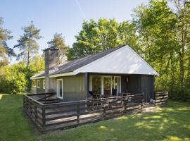 Beautiful Home In Toftlund With Wifi，位于措夫特隆的酒店