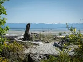Windslow Guest Suite at Kye Bay