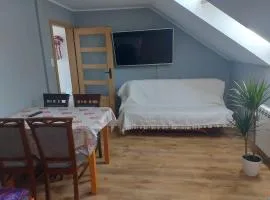 DAR-KAJ MIESZKANIE nr 2