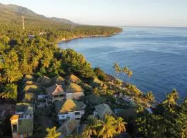 波恩西阿纳度假酒店