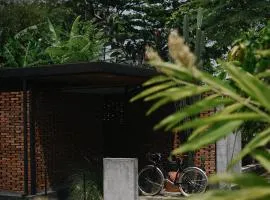 Huni Homestay Tembi