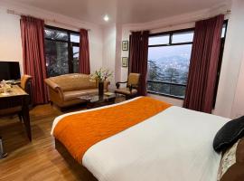 Hotel Marc
