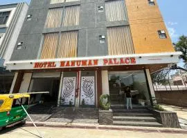 Hotel Hanuman Palace