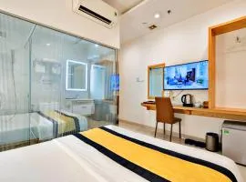 HANZ Hotel 839 Le Hong Phong