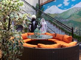 Hestia Boutique Hotel