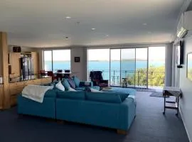 Trinity Wharf Apmt-SeaView-Luxury-2 Bdrm Penthouse