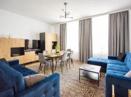 Apartament na Krakowskiej, MyWeek