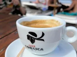 Corse Calvi appt coté Mer