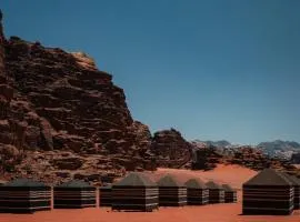 Star Sands Camp