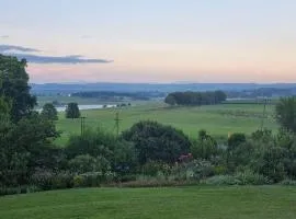 Valley View the home with a view
