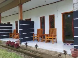 Tatasya homestay