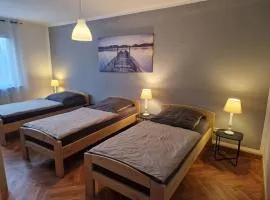 Business Apartments Netzeband