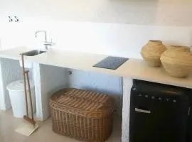 Olea Apartments & Multidisciplinary Space