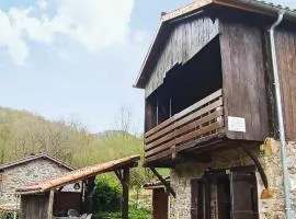 Le Gîte des Trois Ruisseaux