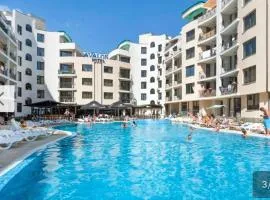 Apart Hotel Avalon