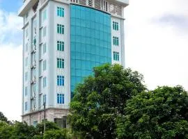 Đại An Hotel Ninh Bình