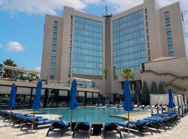 Erbil Rotana，位于埃尔比勒的酒店