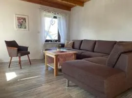 Ferienwohnung Dachgeschoss