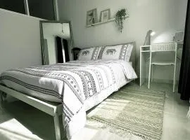 Engomi Apartment