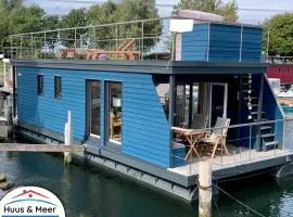 Hausboot LUMME - Huus & Meer
