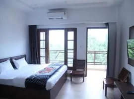 Hotel Woods Villa