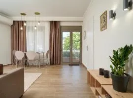 AMVROSIA APARTMENT