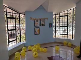 Udupi Home Stay Malpe，位于乌杜皮的酒店