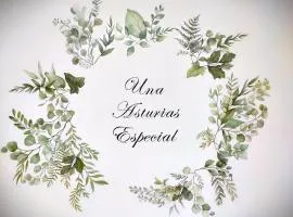 Una Asturias Especial