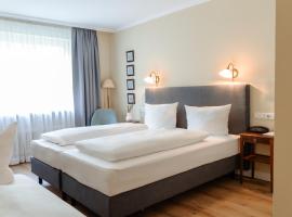 Hotel Altmünchen by Blattl，位于慕尼黑的酒店