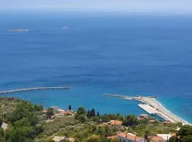 Aegean Horizon - Margarita's Home
