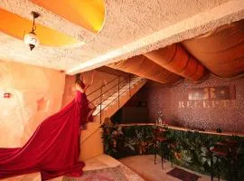 Ashab-I Kehf Cappadocia House