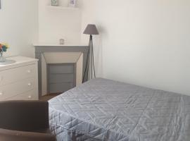 Appartement f3，位于Cormeilles-en-Parisis的酒店