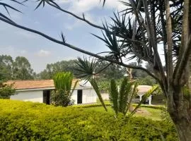 Maasai Villa Backpackers Home