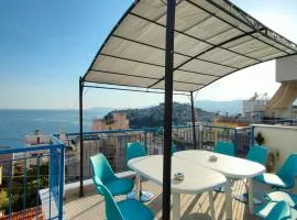 Island House Kavala